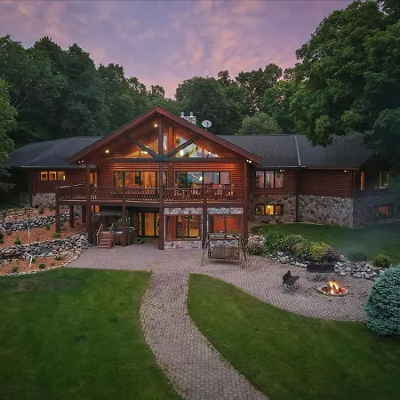Villa Woodhaven